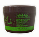 Portier Cocoliss Daily Use Mask 250g - Keratinbeauty
