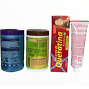 Novex Embelleze Keratin Recharge  