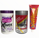 Novex Absolut Keratin Kit