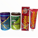 Novex Embelleze Recharge  Keratin Kit