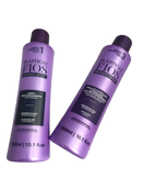 CADIVEU PLASTICA DOS FIOS INTENSE HAIR NURSING KIT 300ml - Keratinbeauty