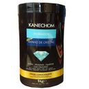 KANECHOM CRYSTAL BATH HAIR TREATMENT MASK 1000g/35,2fl/Oz. - Keratinbeauty