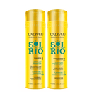 SOL DO RIO KIT DE MANTENIMIENTO PARA EL CABELLO   250ml/8,5fl.oz. - Keratinbeauty