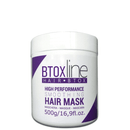 BOTOX PARA EL PELO KB LINE MÁSCARA DE RECONSTRUCCIÓN 500g/17,6fl.oz. - Keratinbeauty