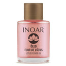 Inoar Resistance Lotus Flower Hair Oil 7ml - Keratinbeauty