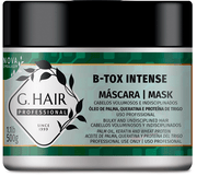 G.Hair Botox Mass Replacement 500g - Keratinbeauty