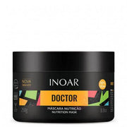 Inoar Doctor Hair Nursing Mask 250g - Keratinbeauty