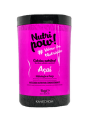Kanechom Nutri Pow Acai Hair Mask 1KG - Keratinbeauty