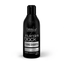 Black Hair Tinting Kit Intensive Black Forever Liss - Keratinbeauty
