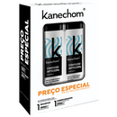 Kanechom Anti-Dandruff Kit Shampoo and Conditioner 350ml - Keratinbeauty
