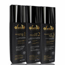 Sweet Hair Lovely Hair Volume Reduction Treatment Kit 980ml - Keratinbeauty