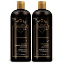 BRAZILIAN KERATIN KB  MOROCCAN TREATMENT 1000ml 34oz KIT. - Keratinbeauty