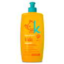 Kanechom Kids Protein Shampoo 300ml - Keratinbeauty